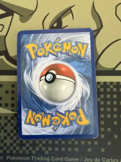 Pokemon TCG Mewtwo & Mew Tagteam Gx Black Star Promo Sm191 LP/MP Binder - Image 2