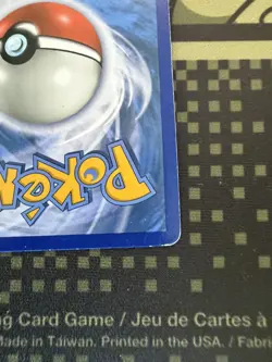 Pokemon TCG Mewtwo & Mew Tagteam Gx Black Star Promo Sm191 LP/MP Binder - Image 5