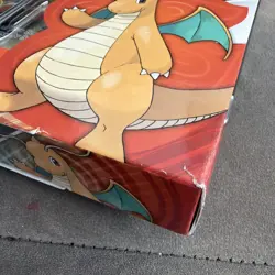 Pokemon TCG - Dragonite V Box Factory Sealed New - Includes Evolving Skies - Image 4