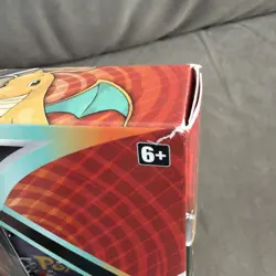 Pokemon TCG - Dragonite V Box Factory Sealed New - Includes Evolving Skies - Image 5
