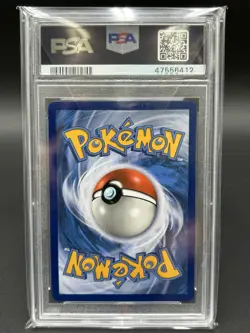 Pokemon TCG 2019 Eevee & Snorlax GX Sun&Moon Tag Team Holo SM169 Gem Mint PSA 10 - Image 2