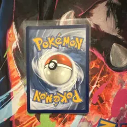 Pokemon TCG Pokemon Fan Club 106/106 Trainer Full Art Foil Holo - Image 2