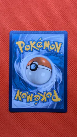 Swampert Holo Rare SWSH08: Fusion Strike 064/264 Pokemon TCG LP - Image 2