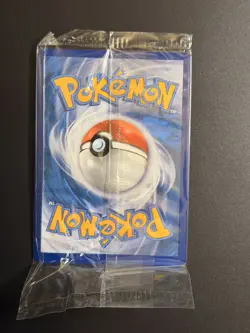 Pokemon Eevee VMAX TCG SWSH087 Black Star Promo Shining Fates Sealed - Image 2