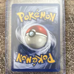 Porygon 39/102 Base Set Pokemon TCG 30 HP Uncommon Regular English - Image 4