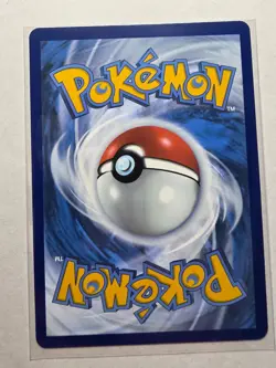 Pansear 014/086 NM – Master Ball Holo – 2025 Pokemon TCG S&V White Flare - Image 2