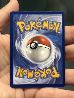 Pokemon TCG Team Rocket's Transceiver 263/217 Me: Ascended Heroes Holo- NM - Image 5