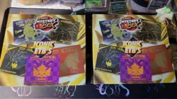 2 POKEMON ELITE TRAINER BOXES TOP HITS Can Be Up To $3500* ENGLISH LANGUAGE! - Image 1