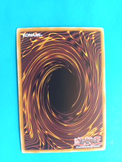 YUGIOH THE WINGE DRAGON OF RA #JUMP EN045 ULTRA RARE HOLO VERY LIGHT PLAY - Image 3