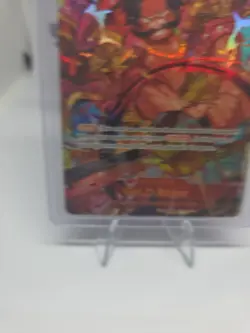 One Piece CCG Gol.D.Roger SEC OP09-118 - Emperors In The New World English NM - Image 4