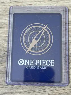 Carte One Piece Op12-113 TR - Image 2