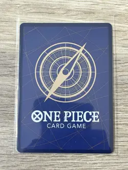 Carte One Piece Op12-113 TR - Image 4