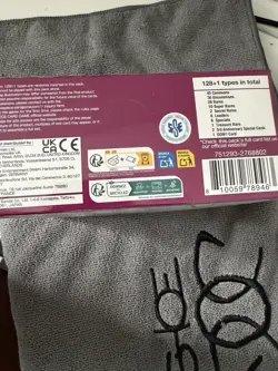 One Piece TCG OP-11 A Fist Of Divine Speed Booster Box SEALED ENGLISH - Image 3