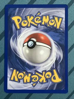 Pokemon Card - Illumise - E-Reader - Uncommon (38/100) ex Sandstorm NM - Image 2