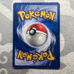 Typhlosion 28/165 Holo Rare Expedition Pokemon Card HP-MP - Image 2