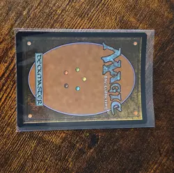 Plains (294) - JP Foil Full Art Kamigawa: Neon Dynasty Magic MTG NEO - Image 2