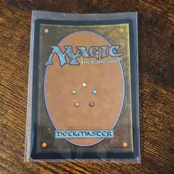 Plains (293) - JP Full Art Land FOIL - Kamigawa: Neon Dynasty NM NEO MTG - Image 2