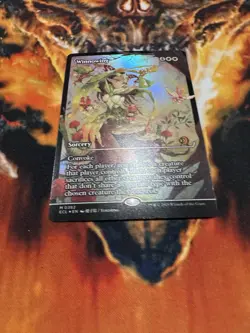 Winnowing (Showcase) Lorwyn Eclipsed Foil - Image 5