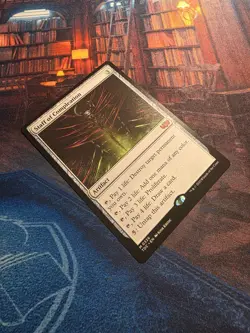 Staff of Compleation - Commander: Tarkir: Dragonstorm (TDC) MTG TCG NM - Image 2