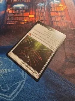 Staff of Compleation - Commander: Tarkir: Dragonstorm (TDC) MTG TCG NM - Image 3