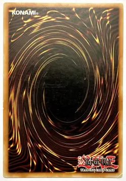 LCGX-EN242 Test Tiger - Secret Rare 1st Edition Lightly Played YuGiOh Card - Image 2