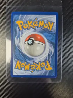 Pokemon Tcg Xy Fates Collided Lugia Break 79/124 LP - Image 3