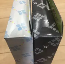 Pokemon Card Game Collection File Set N & Lille Set of 2 Battle Partners JAPAN - Image 2