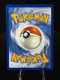 2026 Pokemon - MEGA STARMIE EX - Ultra Rare - PERFECT ORDER - 102/088 - Image 2