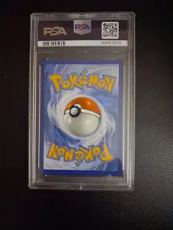 2024 Pokemon SCR En-Stellar Crown Sir Terapagos EX PSA Gem MT 10 - Image 2