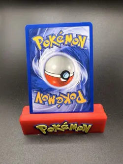 Misty's Seadra PRERELEASE Gym Heroes - Holo Rare 9/132 WOTC NM Pokemon Swirl - Image 4