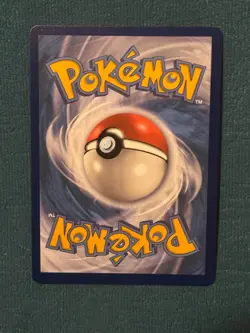 POKEMON! Nessa - TG27/TG30 - Ultra Rare SWSH11: Lost Origin Trainer Gallery NM - Image 2