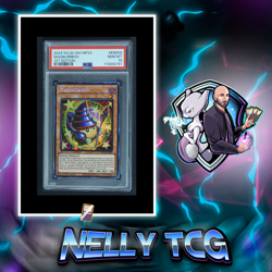 2023 Yu-Gi-oh! Magikuriboh - MP23-EN002 - PSA 10 GEM MINT - Image 1