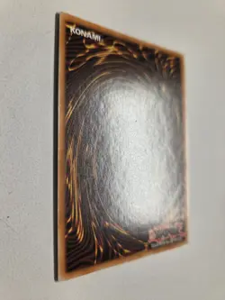 Tornado Dragon RA04-EN289 Quarter Century Secret Rare Yugioh 1st Edition NM - Image 4