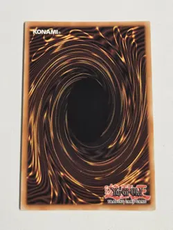 Tornado Dragon RA04-EN289 Quarter Century Secret Rare Yugioh 1st Edition NM - Image 5