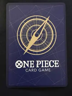 One Piece Card Monkey D. Luffy OP05-119 Alt Art SEC Japanese Gear 5 🇺🇸 Seller - Image 2