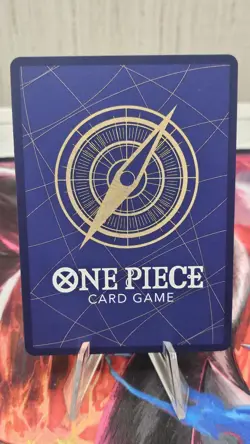 One Piece TCG | Bartolomeo | CS 2023 Event Pack | Championship - Image 2