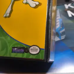 Vintage 1999 Pokemon Trading Card Game 3-ring binder.with pouches - Image 5