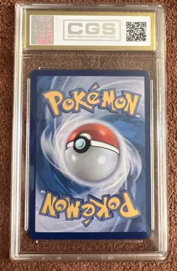 Pokemon Card Rotom AR 074/063 Hot Air Arena SV9a Full Art Korean (CGS-10) - Image 2