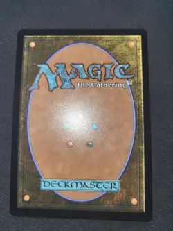 FOIL ANTI-VENOM, HORRIFYING HEALER MTG Spider-Man Prerelease Card - Image 2