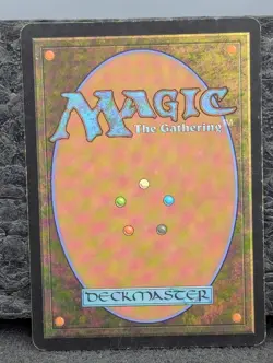 MTG English Lightning Greaves Mirrodin Regular Uncommon - NM - Image 2