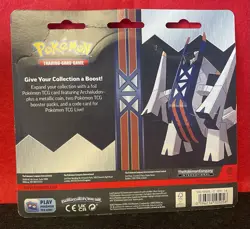 ⚡Pokemon TCG Archaludon Foil Card & Coin—Twilight Masquerade/Obsidian Flames⚡ - Image 3