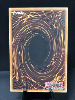 Yu-Gi-Oh! Super Polymerization RA03-EN053 Ultra Rare 1st Edition Near Mint - Image 2