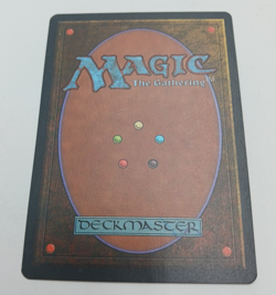 Elvish Spirit Guide 1996 Alliances MTG Light Played Vintage Magic The Gathering - Image 3