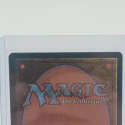 Elvish Spirit Guide 1996 Alliances MTG Light Played Vintage Magic The Gathering - Image 5