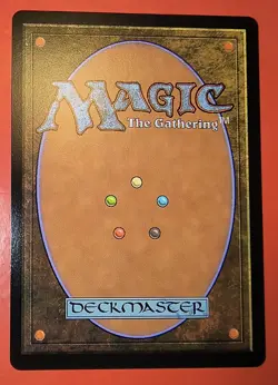 MTG, LORWYN ECLIPSED: LAVALEAPER , RARE, 0150, REGULAR FINISH, NM/ ECL - Image 2