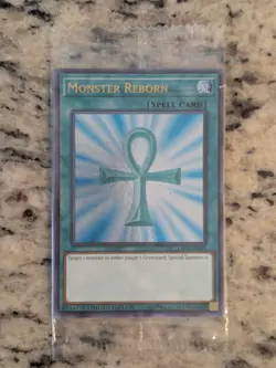 Yu-Gi-Oh LART-001 thru 006 Exodia Complete + Monster Reborn - All SEALED - Image 2