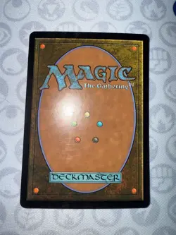 Fifth Dawn MTG FOIL Grinding Station Magic - Image 2