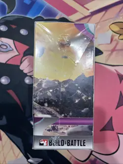 Pokemon TCG: Scarlet & Violet - Paldea Evolved Build & Battle Kit 820650853715 - Image 2