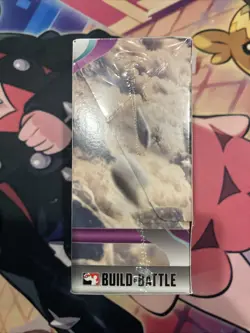 Pokemon TCG: Scarlet & Violet - Paldea Evolved Build & Battle Kit 820650853715 - Image 4