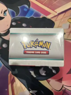 Pokemon TCG: Scarlet & Violet - Paldea Evolved Build & Battle Kit 820650853715 - Image 5